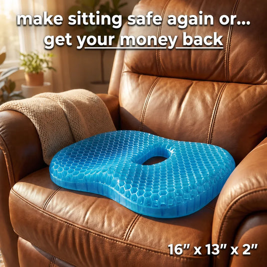 MediGel Cushion